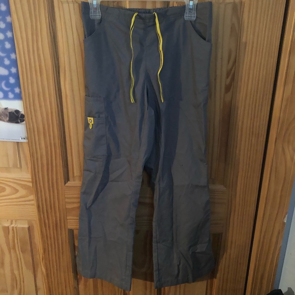 WonderWink Scrub Pants